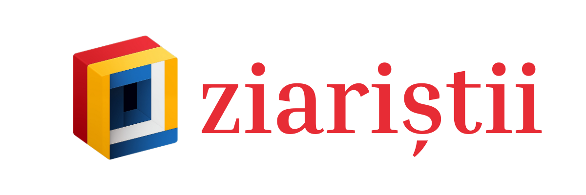 Ziaristii.net